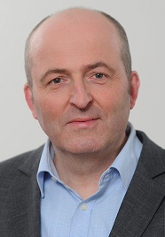 PorträtfotoProf. Dr. Berthold Vogel (Soziologisches Forschungsinstitut an der Georg-August-Universität Göttingen, SOFI), Mitglied des efzn-Vorstandes und Mitglied des Projekt-Konsortiums.