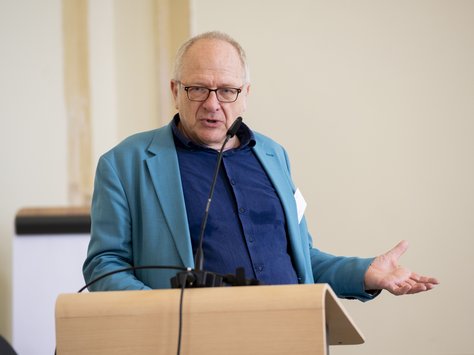 Impressionen Göttinger Energietagung 2026