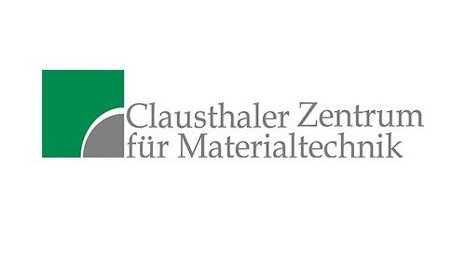 Logo Clausthaler Zentrum für Materialtechnik