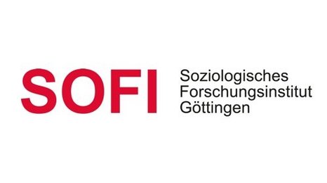 Logo Soziologisches Forschungsinstitut Göttingen