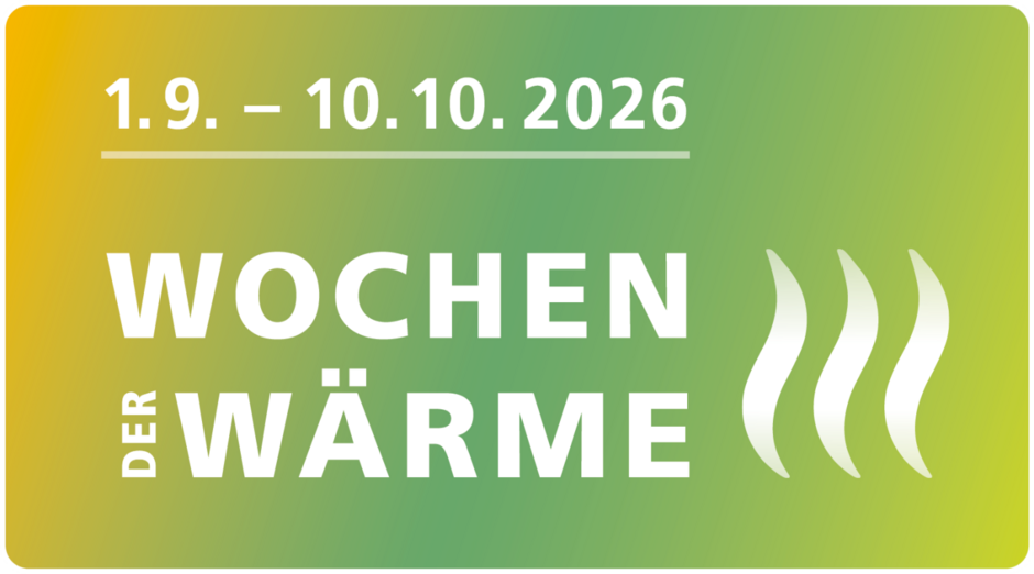 Logo der Wärme-Wochen