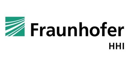 Logo Fraunhofer Heinrich-Hertz-Institut (HHI)