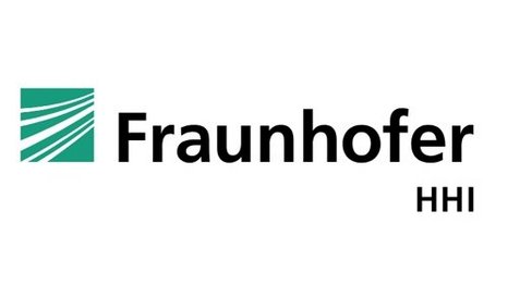 Logo Fraunhofer HHI