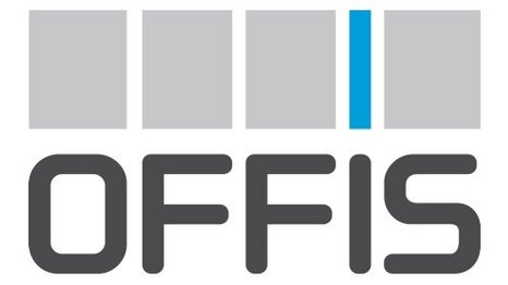 Logo OFFIS - Institut für Informatik