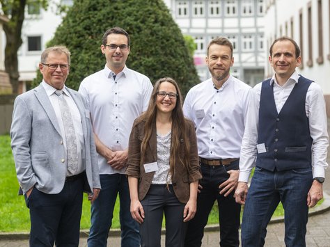 Impressionen Göttinger Energietagung 2026