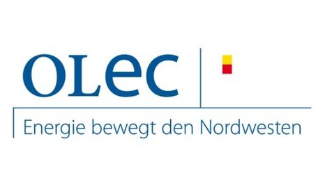 Logo Oldenburger Energiecluster OLEC e.V.