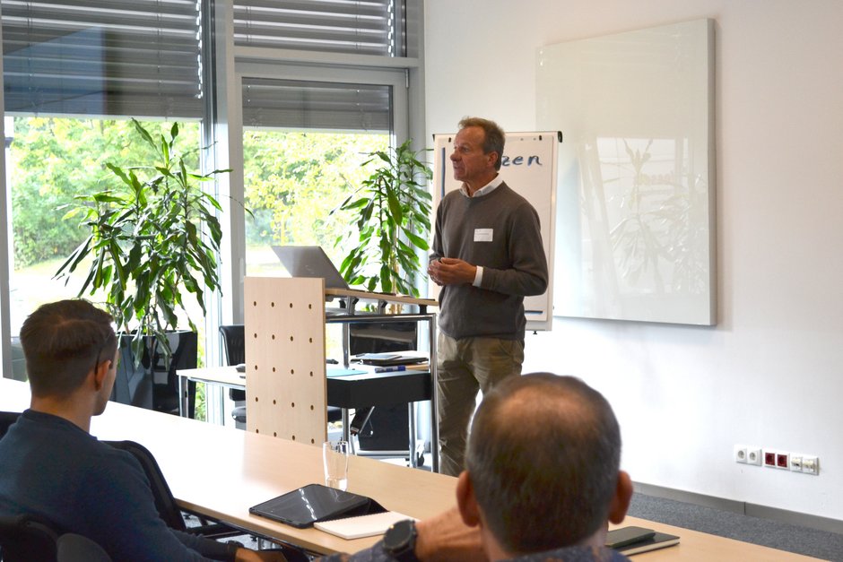 16. Niedersächsische Summer School Wasserstofftechnologien