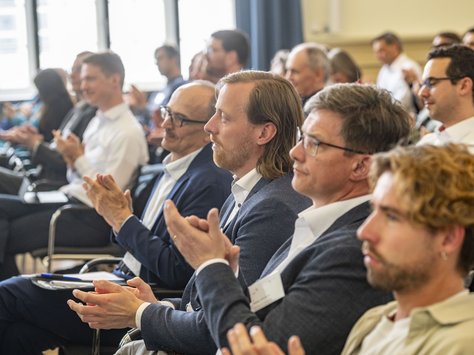 Impressionen Göttinger Energietagung 2026