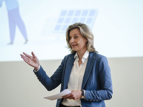 Impressionen Göttinger Energietagung 2026