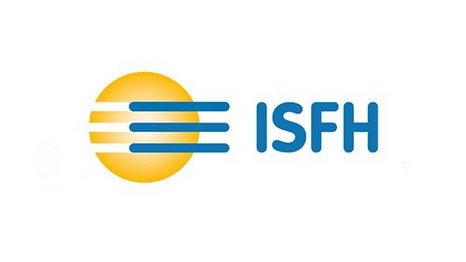 Logo des Instituts für Solarenergieforschung in Hameln