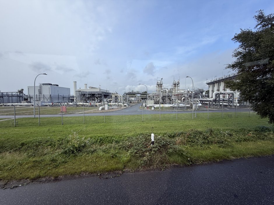 16. Niedersächsische Summer School Wasserstofftechnologien