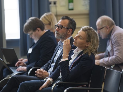Impressionen Göttinger Energietagung 2026