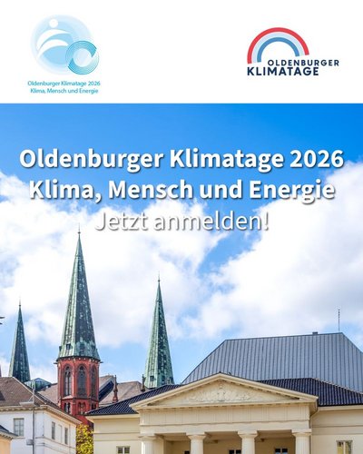 Oldenburger Skyline
