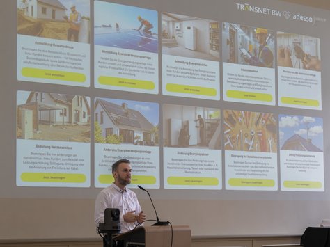 Impressionen Göttinger Energietagung 2026